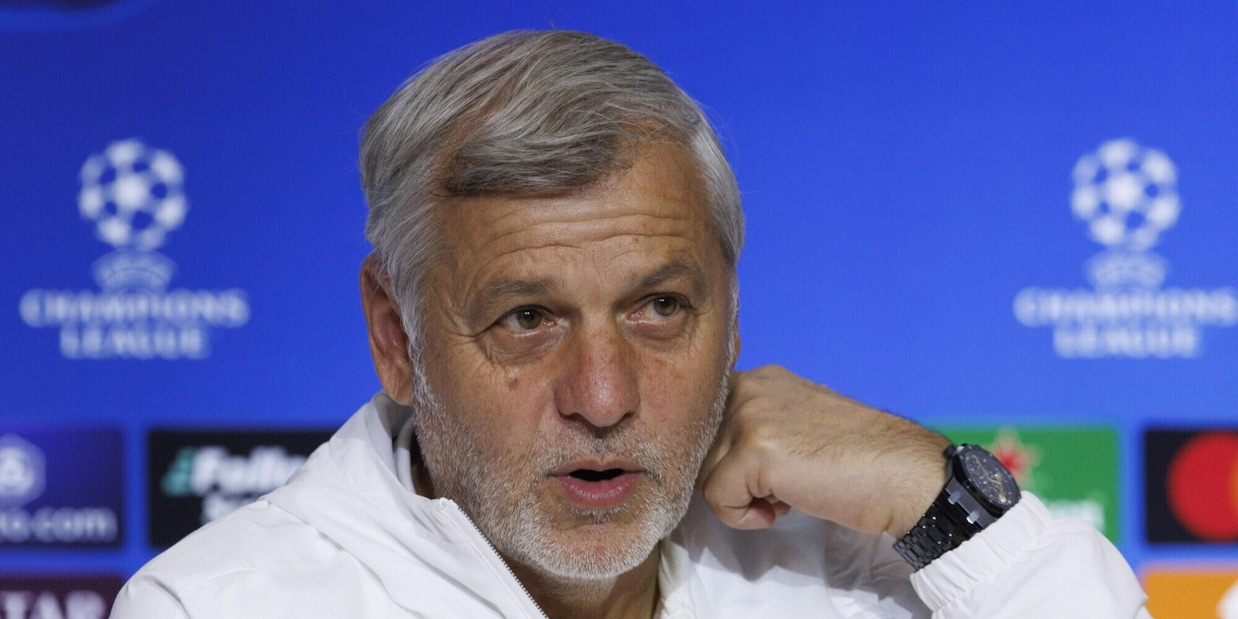 Lilla, Genesio avverte la Juve: "Abbiamo già fatto due imprese..."