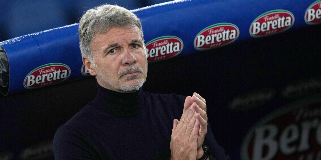 Baroni: "Partita pericolosa. La Lazio ora non deve guardare la classifica"