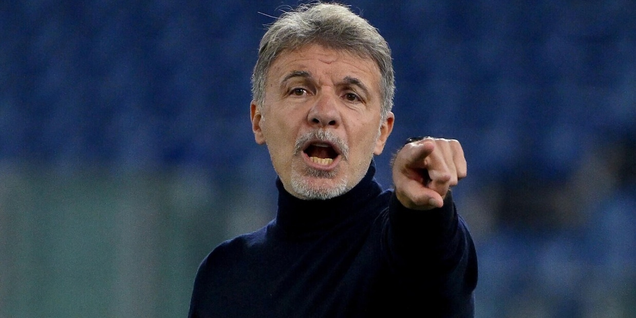 Baroni: "Contro il Porto la partita più difficile, Lazio pronta a soffrire"