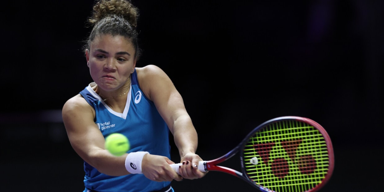 Wta Finals, Paolini eliminata: brutto ko in due set contro Zheng