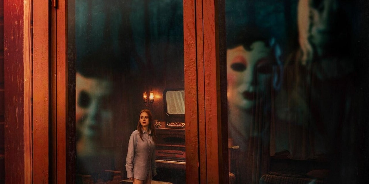 FantaFestival aprirà con il film The Strangers: Capitolo 1