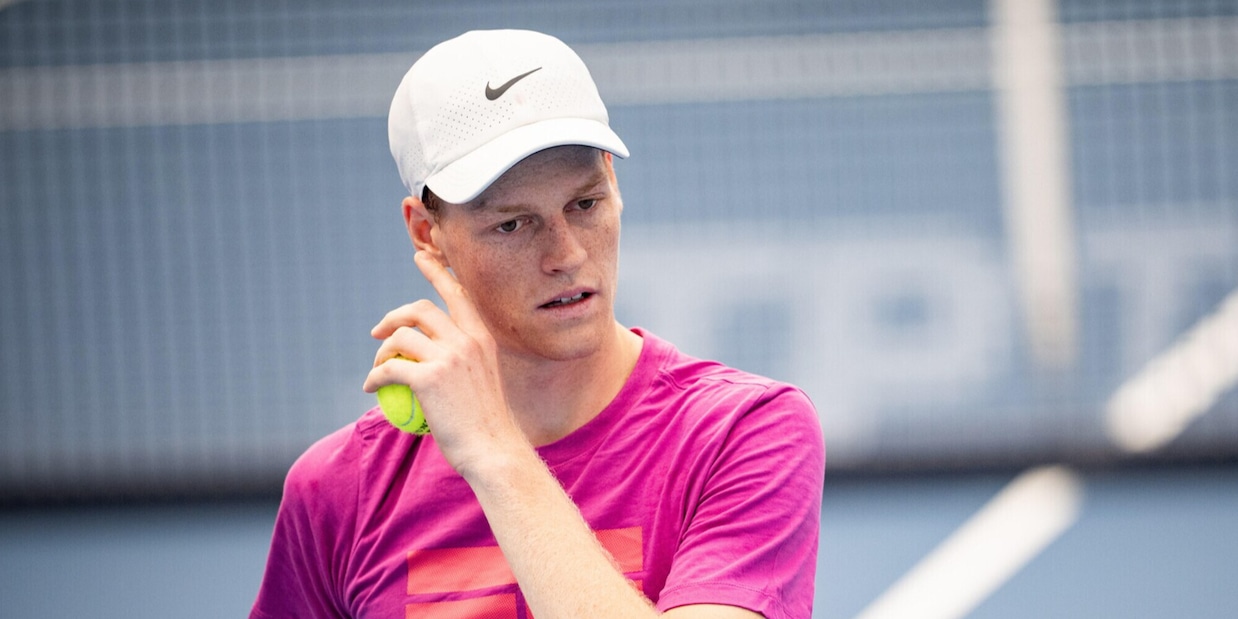 Atp Finals al via, Sinner favorito, ma…: i pro e i contro dei suoi avversari