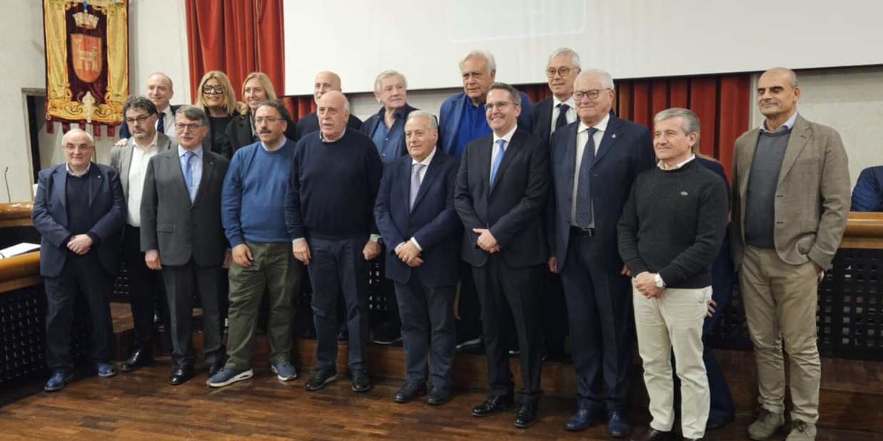 Consiglio Federale: De Marinis e Nicolai nominati tecnici del beach azzurro Consiglio Federale: De Marinis e Nicolai nominati tecnici del beach azzurro