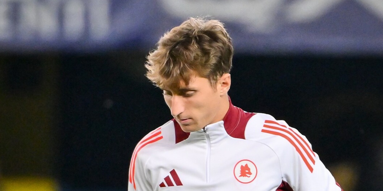 Italia Under 21, i convocati di Nunziata: ci sono Baldanzi e Bove