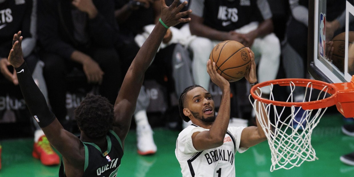 Nba, Cleveland resta imbattuta, Fontecchio trascina Detroit al successo