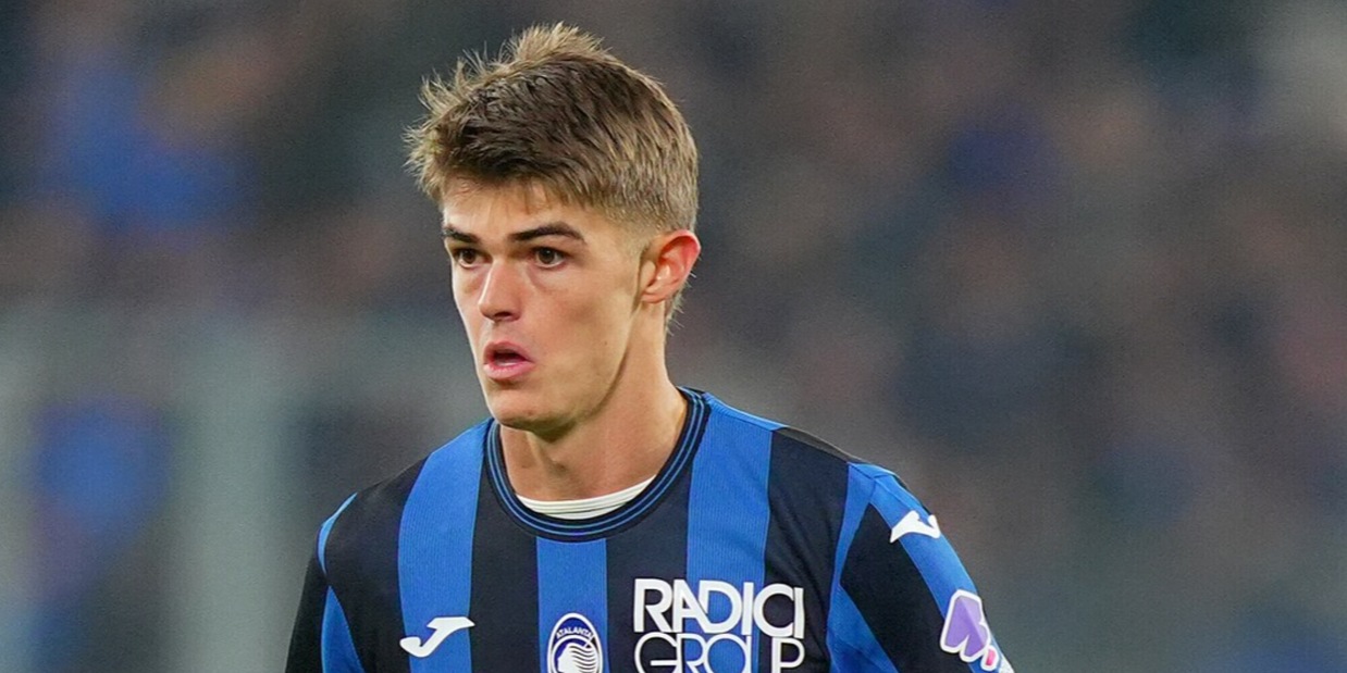 Atalanta, De Ketelaere out contro l'Udinese per infortunio: le condizioni