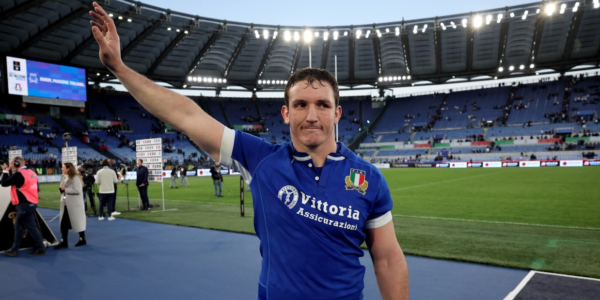 Troppa Argentina per l'Italia di Quesada: azzurri travolti. Rivivi il LIVE