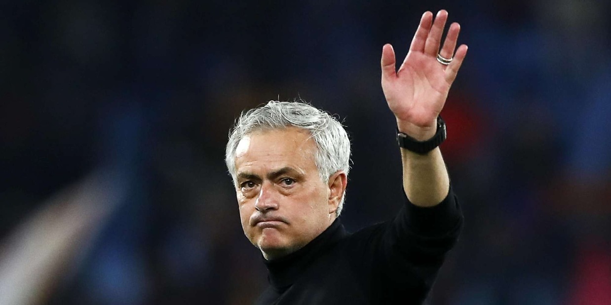 Terremoto Roma, il retroscena sull'esonero di Mourinho: la decisione presa nella notte