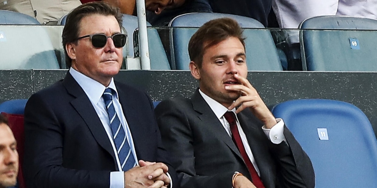 Roma nuovo allenatore, ultime news e aggiornamenti. Rivivi la giornata