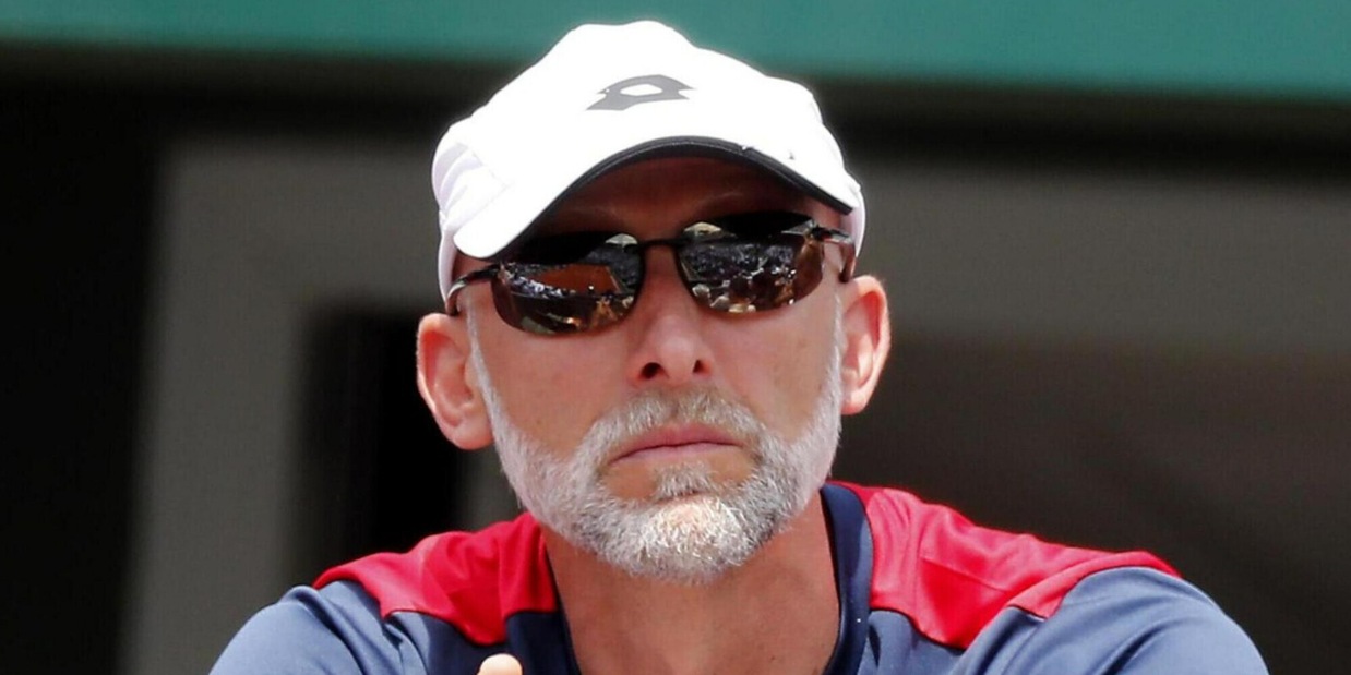 L'ex preparatore di Sinner torna nel tennis: seguirà Berrettini