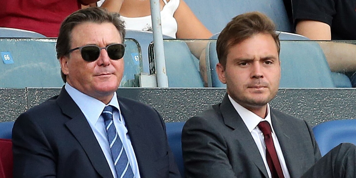 Nuovo allenatore Roma: Friedkin decidono, Ranieri a Londra. Rivivi la diretta