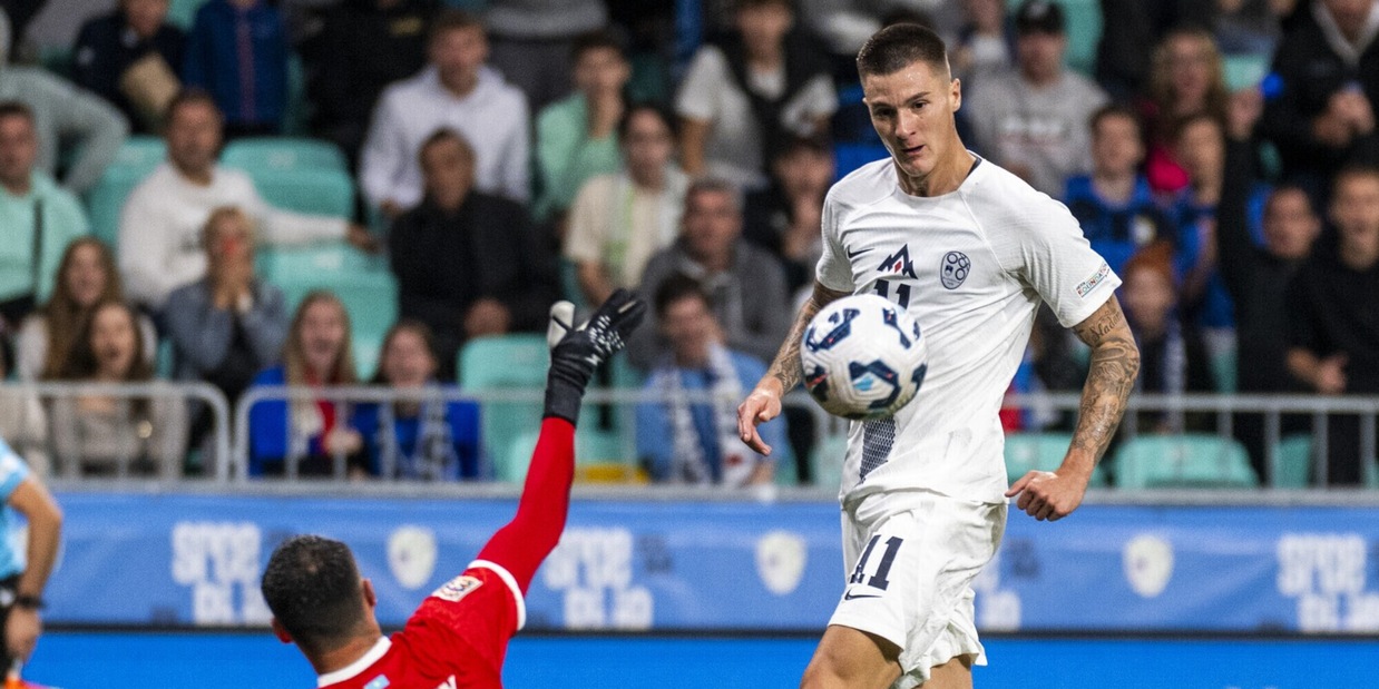 Nations League, quote e pronostico di Slovenia-Norvegia