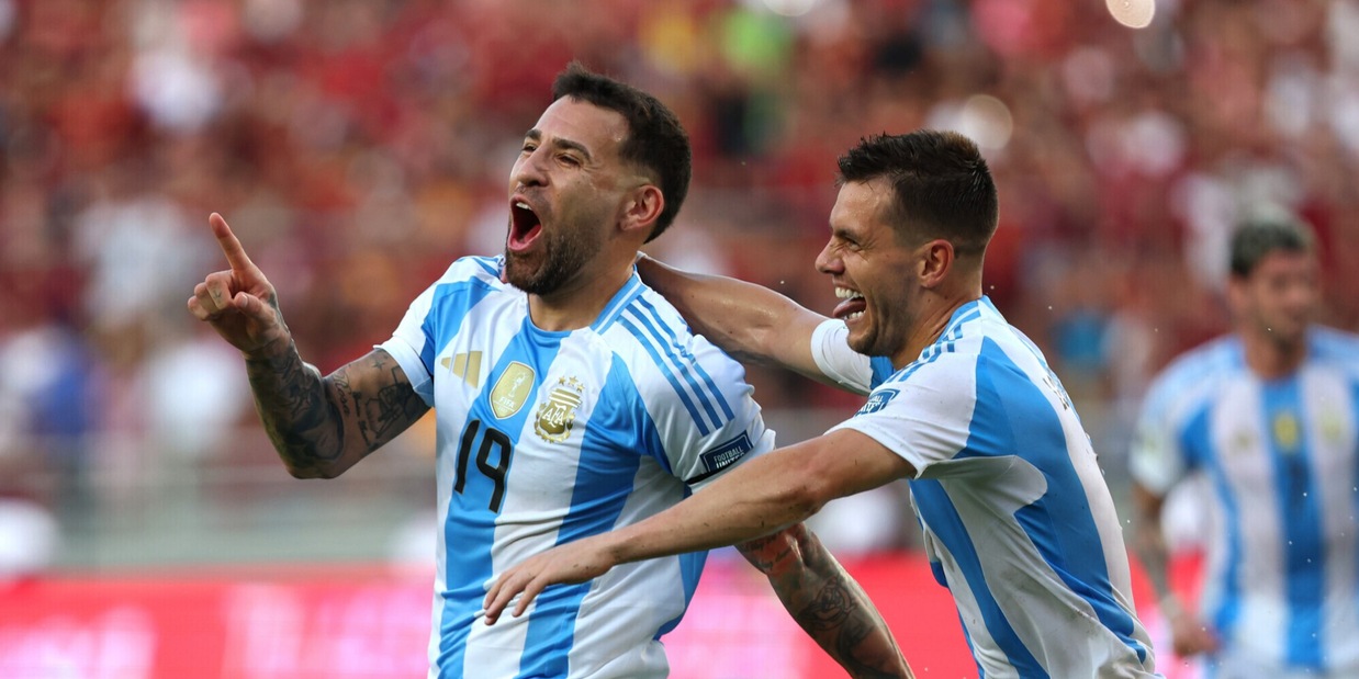 Pronostico Paraguay-Argentina, Alfaro sfida la "sua" Albiceleste