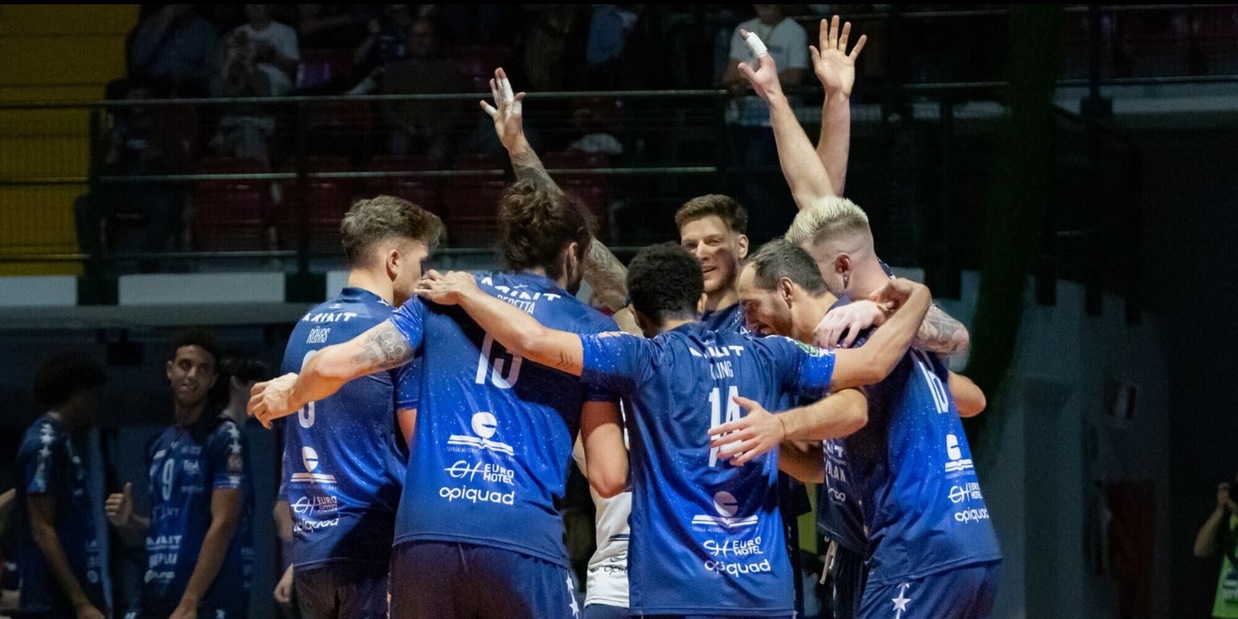 Champions League: Monza al debutto assoluto