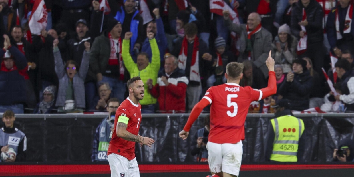 Nations League, pronostico e quote di Kazakistan-Austria