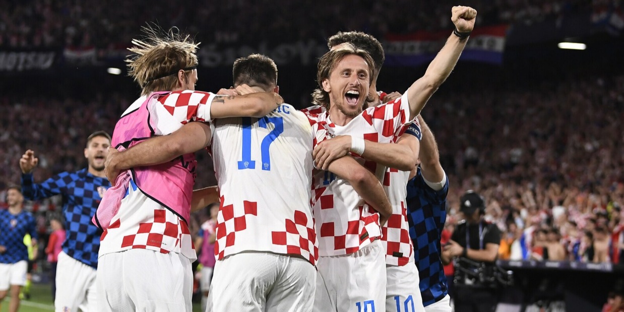 Pronostici Nations League, quote e statistiche di Scozia-Croazia