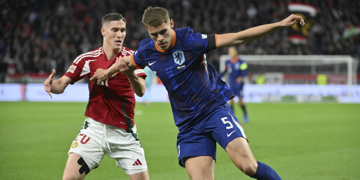 Pronostico Olanda-Ungheria, uno spareggio tra Koeman e Marco Rossi