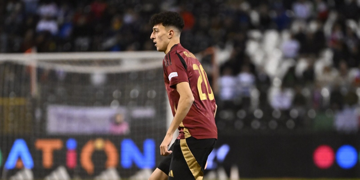 Israele-Belgio: quote, pronostico e statistiche del match