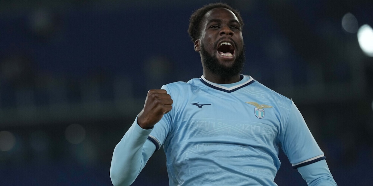 Lazio, sospiro di sollievo: Dia non ha contratto la malaria Lazio, sospiro di sollievo: Dia non ha contratto la malaria
