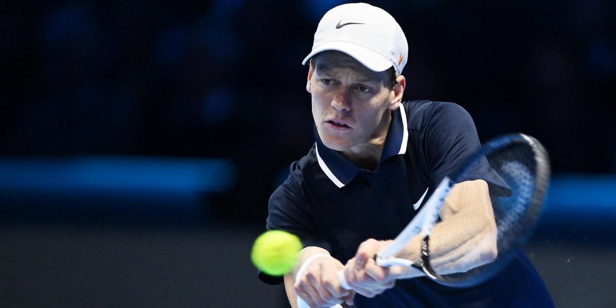 Sinner-Medvedev, Atp Finals: orario, quando si gioca e dove vederla in tv