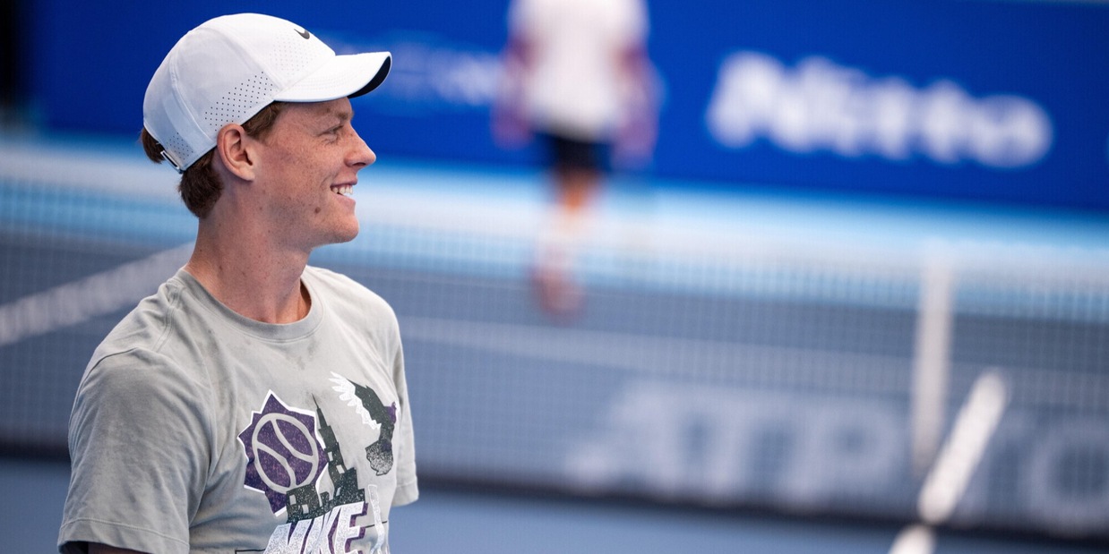 Atp Finals, il montepremi è pazzesco: quanto può guadagnare Sinner