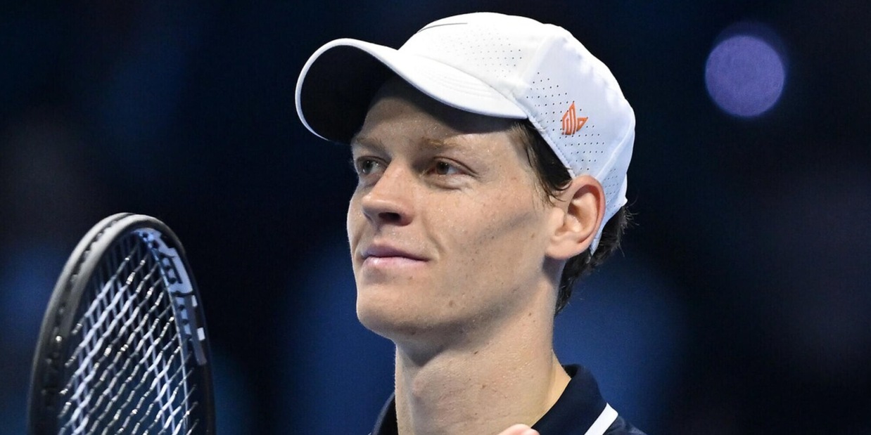 Il mondo ai piedi di Sinner: in Francia gli danno un soprannome che dice tutto