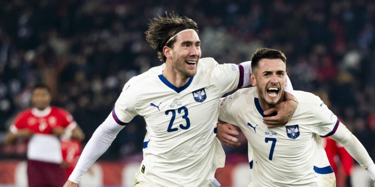 Serbia-Danimarca, pronostico: in palio i quarti di Nations League