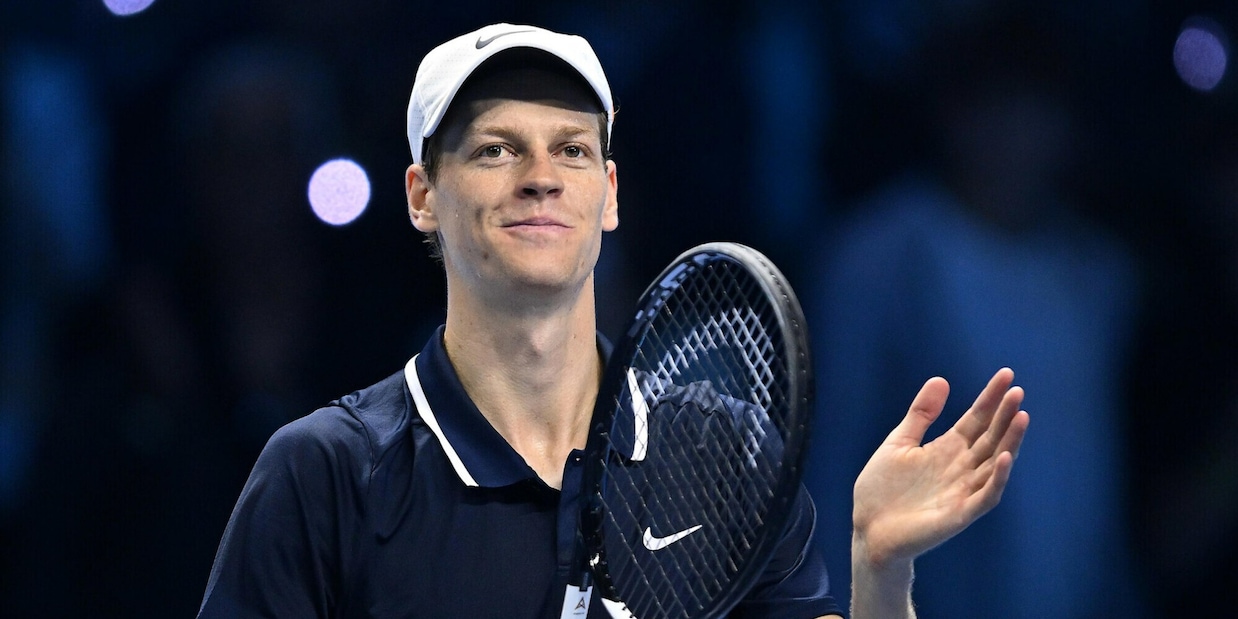 Sinner trionfa alle Atp Finals: quanto ha guadagnato, la cifra è pazzesca!