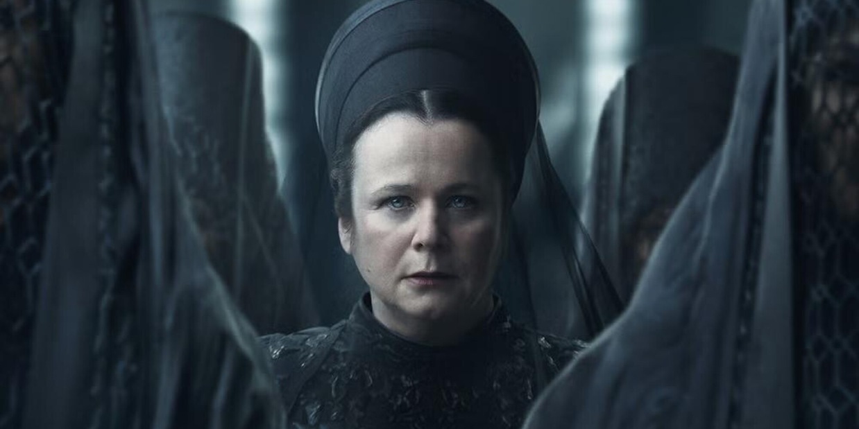 Arriva la nuova serie Dune: Prophecy