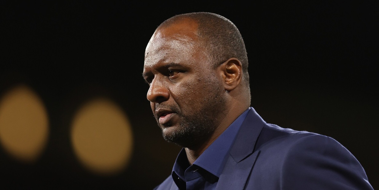 Il Genoa esonera Gilardino: al suo posto arriva Patrick Vieira