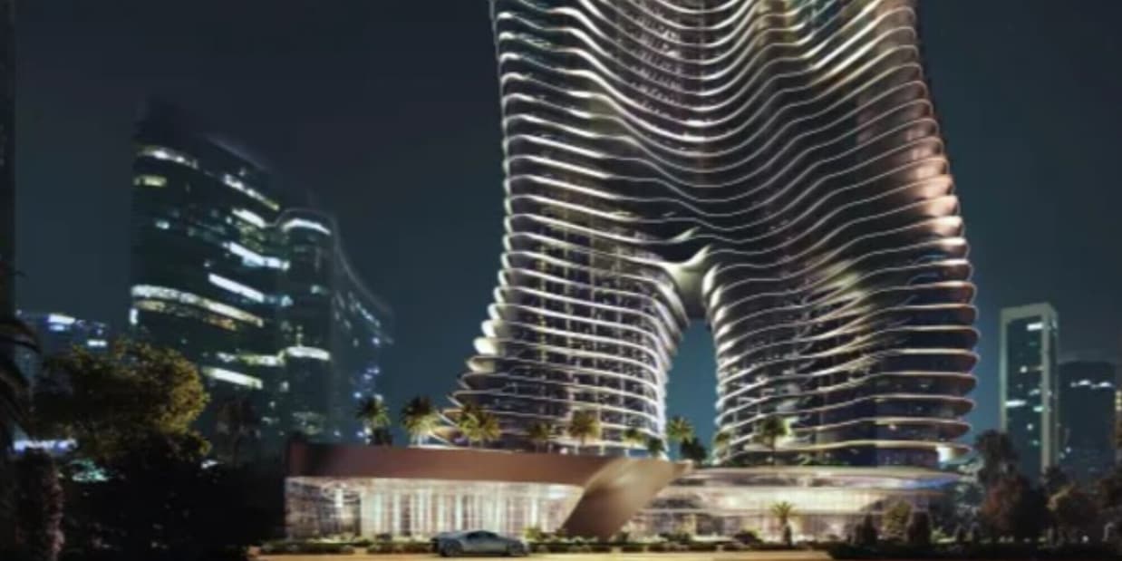 Neymar compra una casa super lusso con l’ascensore per la macchina: costa uno sproposito Neymar compra una casa super lusso con l’ascensore per la macchina: costa uno sproposito