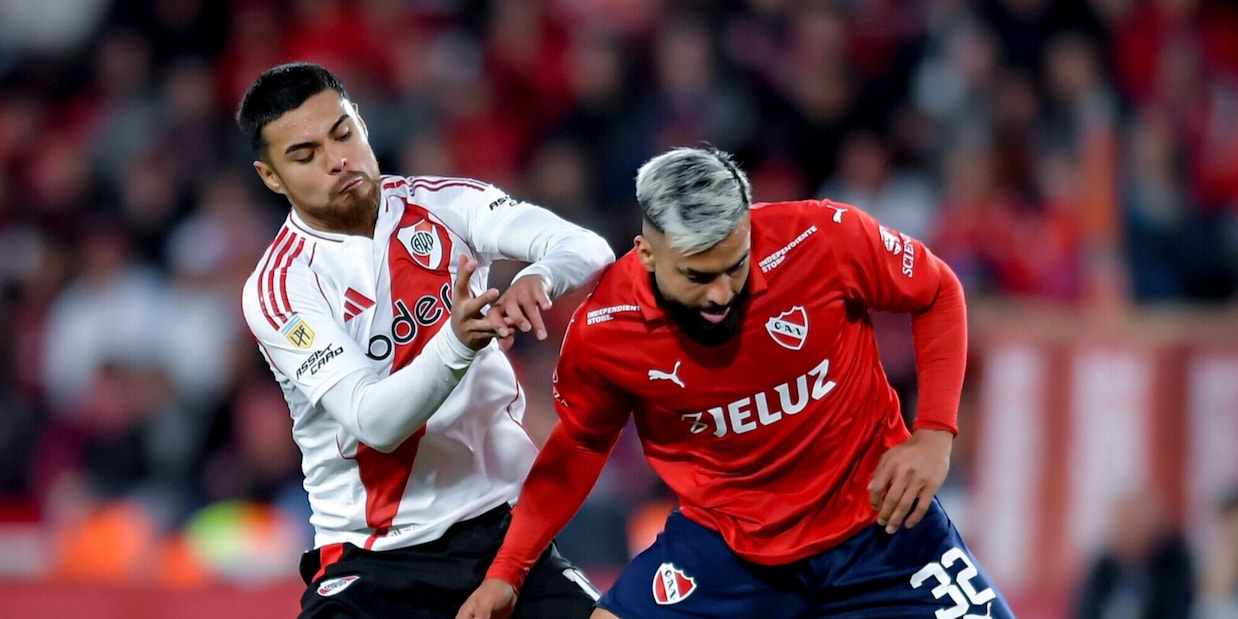 Campionato argentino, pronostico e quote di Independiente-Gimnasia La Plata