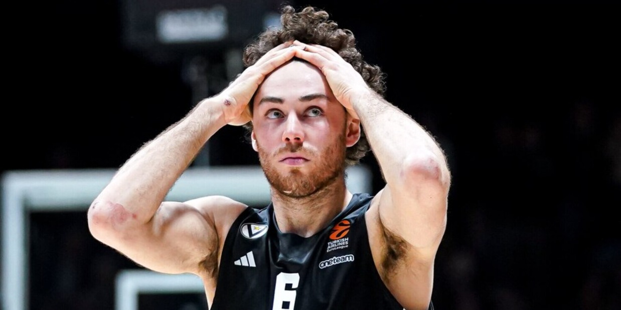 Eurolega, Virtus Bologna crolla ancora: contro il Fenerbahce il nono ko