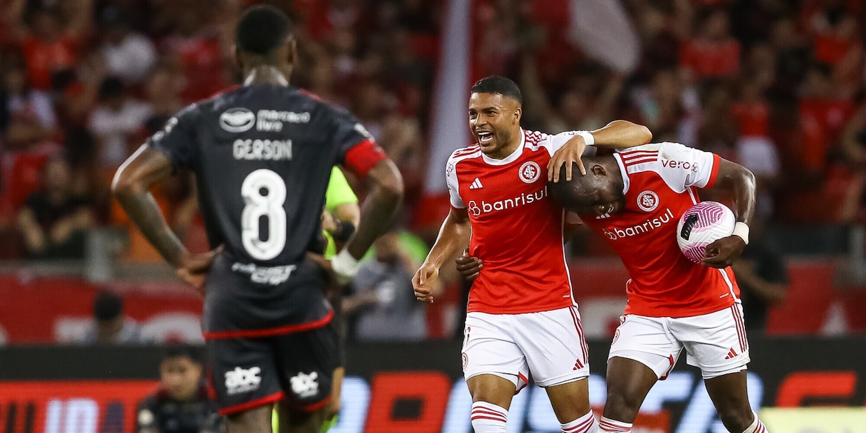 Brasilerao, 34ª giornata: il pronostico di Vasco-Internacional