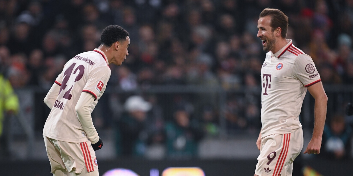 Pronostici Bundesliga, 11ª giornata: cosa giocare in Bayern-Augsburg