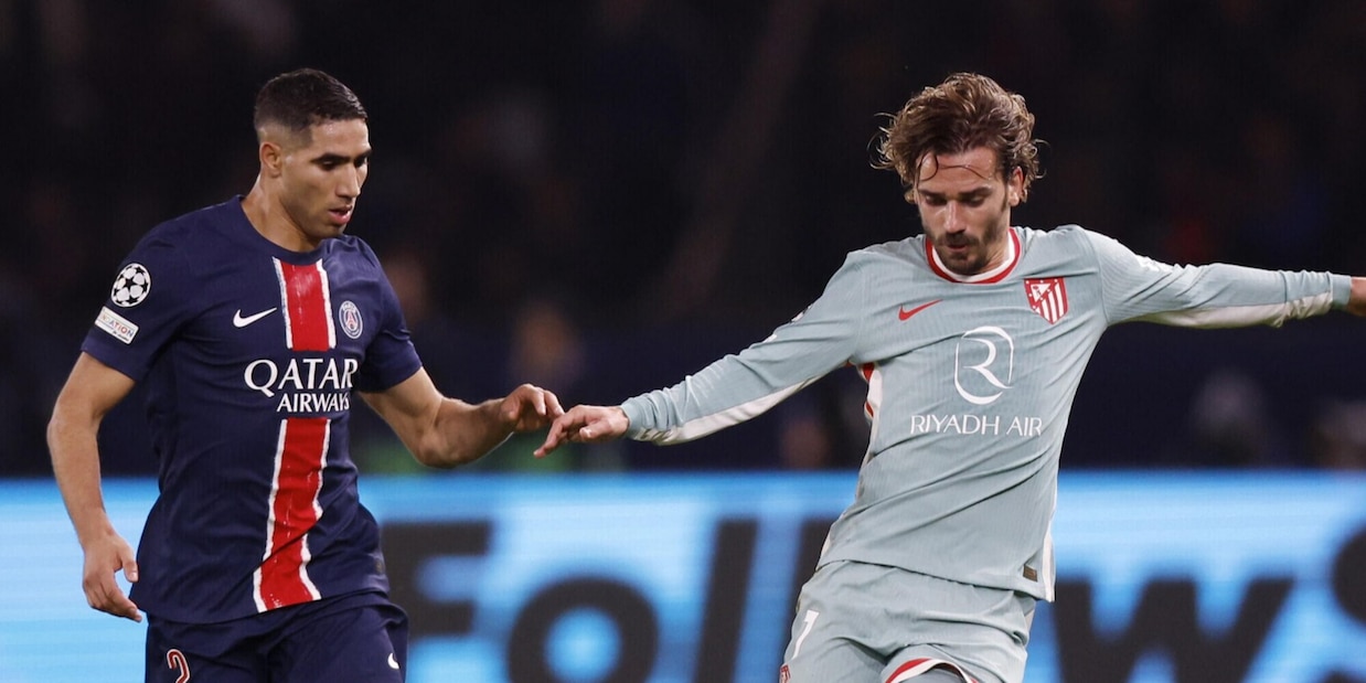 Ligue 1, pronostico e statistiche di Psg-Tolosa