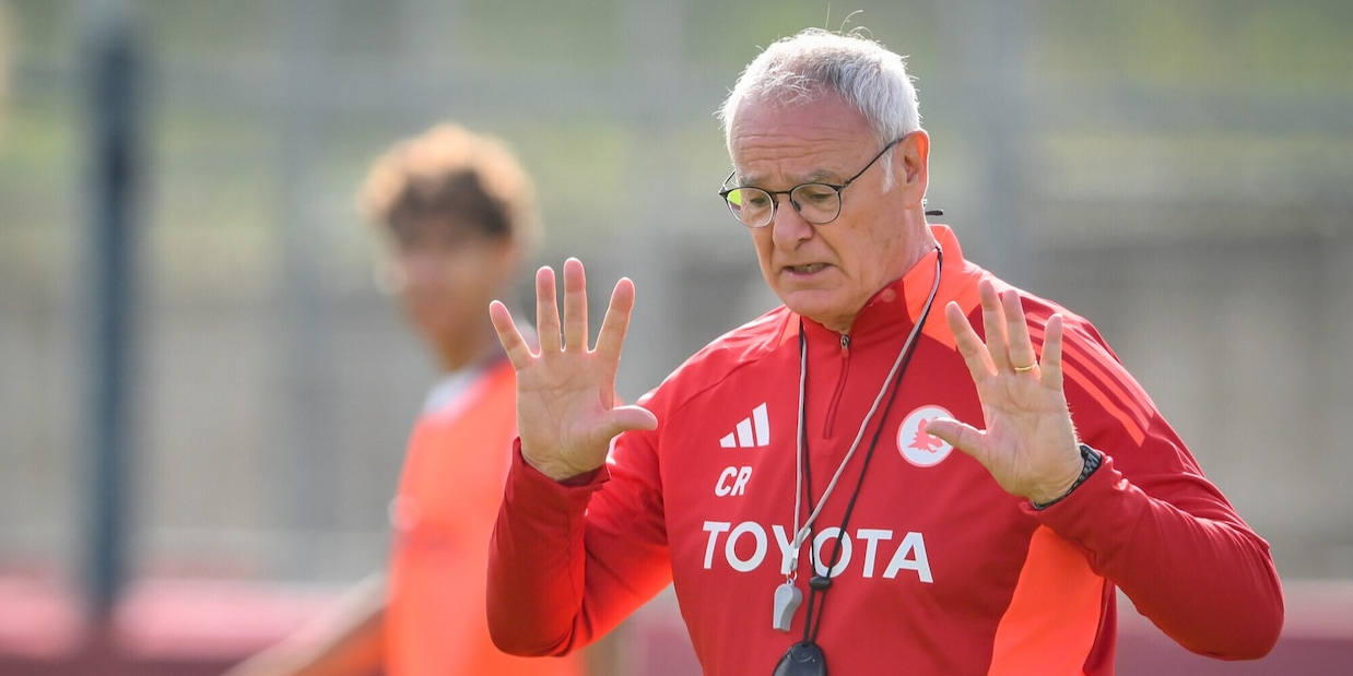 Napoli-Roma, Conte sfida Ranieri: l'ultimo blitz giallorosso a marzo 2018