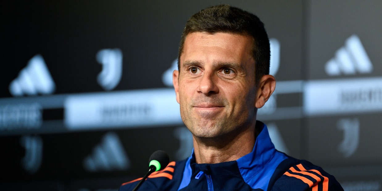 Thiago Motta prima di Milan-Juve: "Il nostro Sinner? Nessun paragone". Rivivi la diretta