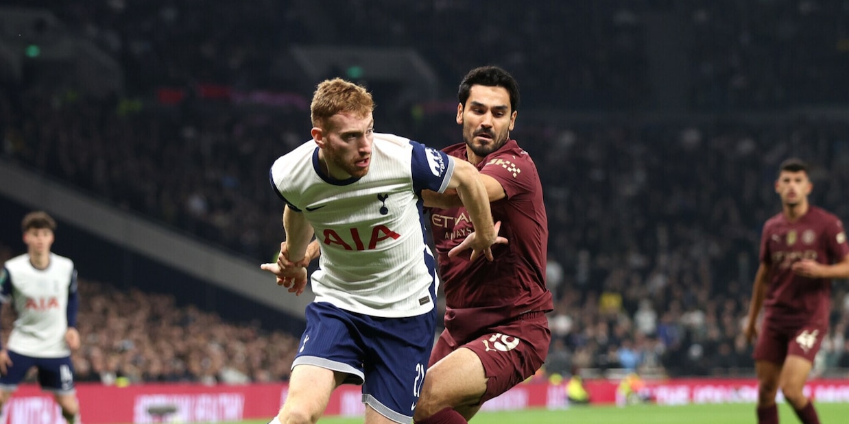 Pronostico City-Tottenham, vittoria "obbligata" per Guardiola