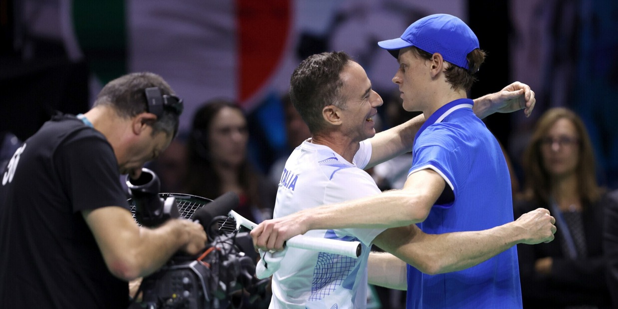 Quanto ha guadagnato l'Italia con la vittoria in Coppa Davis