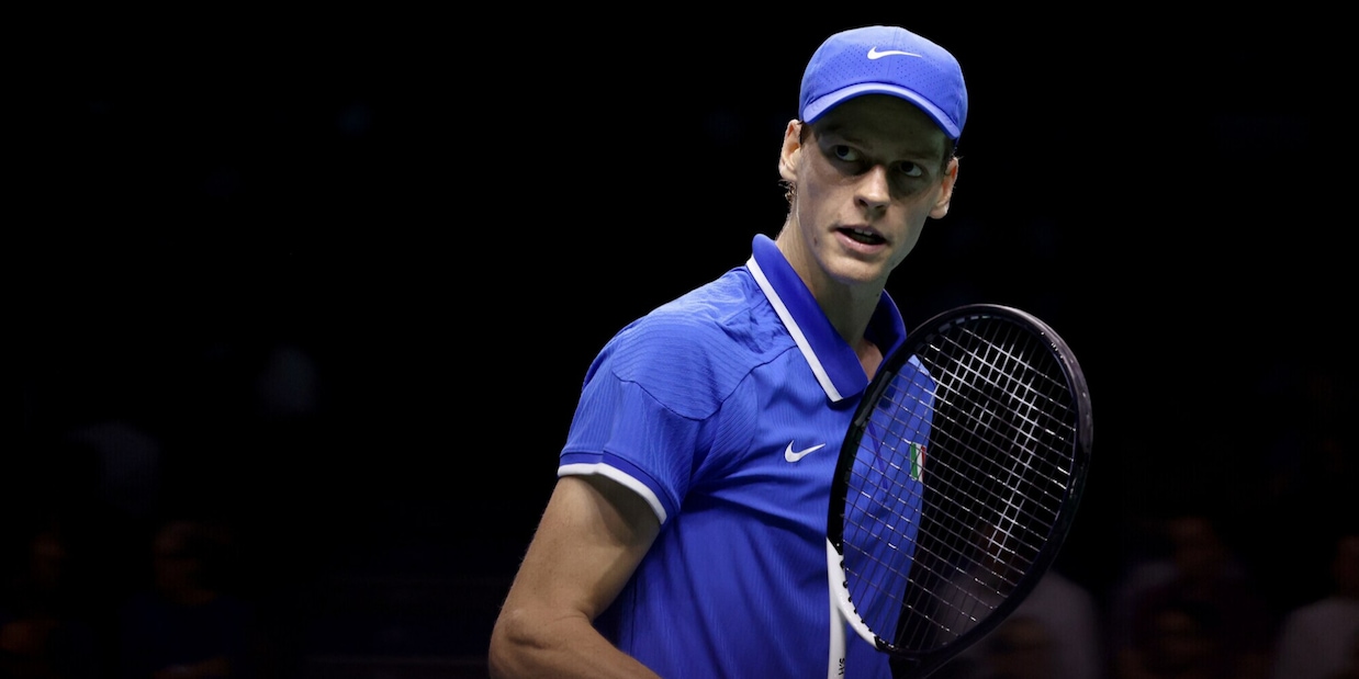 Sinner è lo sportivo più ricco di sempre: le cifre di un record storico