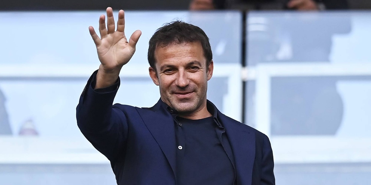 Mondiale per club, parla Del Piero: "Ecco cosa ne penso..."