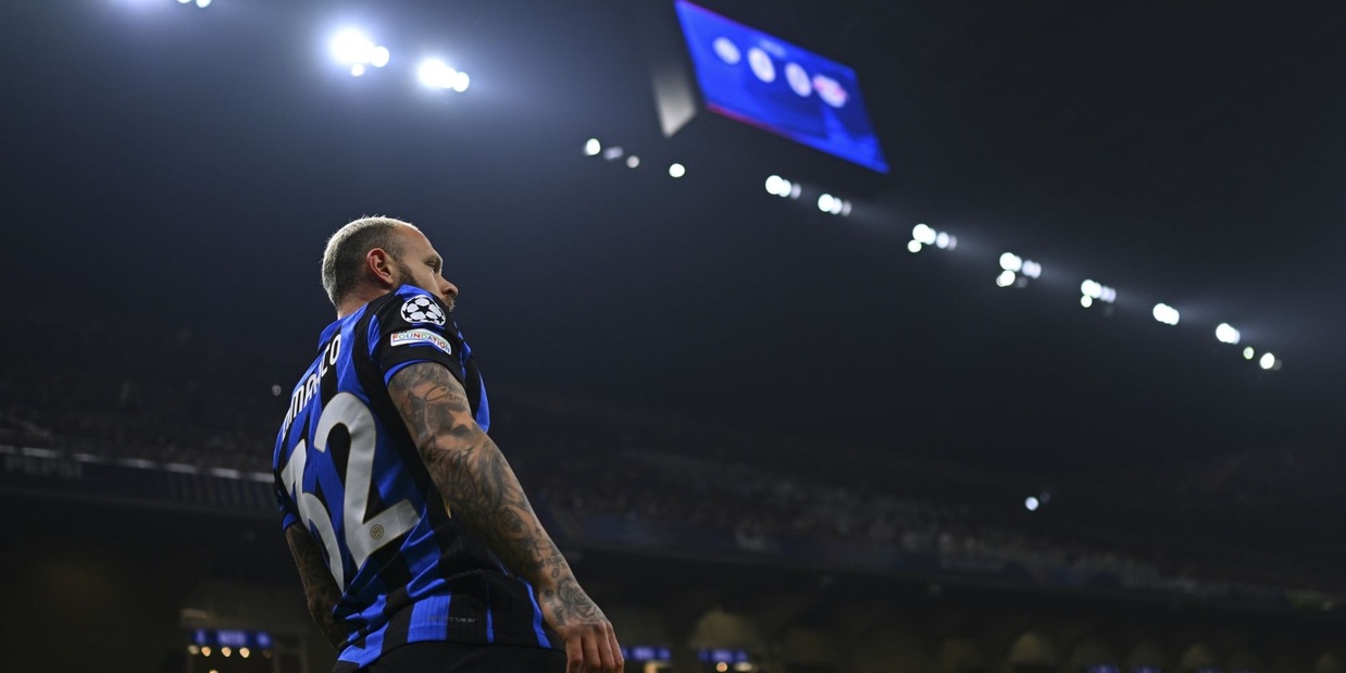 International Sport Film Festival, trionfa Dimarco