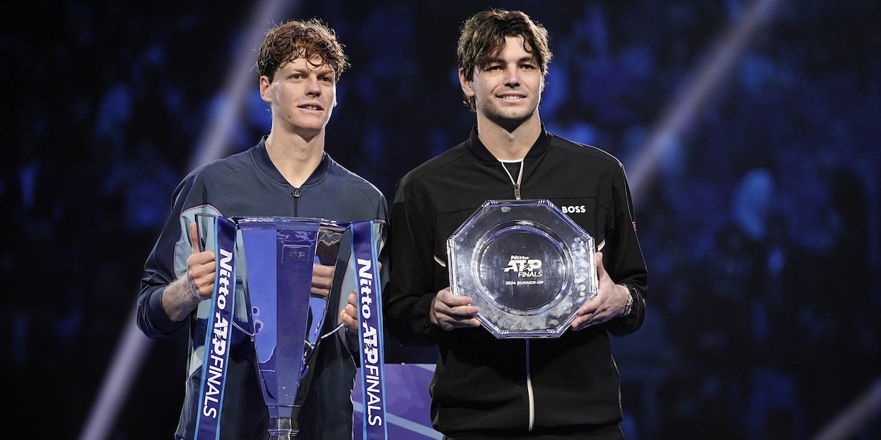 Fritz scosso dal trattamento riservato a Swiatek e Sinner: il duro commento sui social