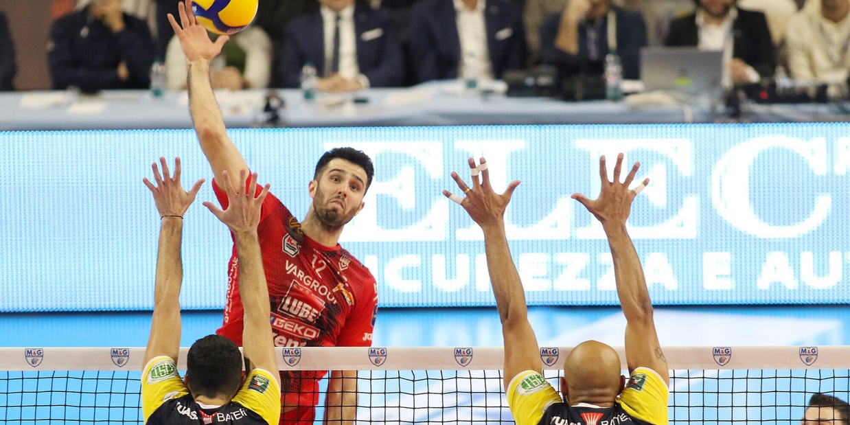Civitanova vince il derby delle Marche