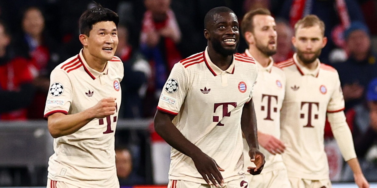 Pronostico Dortmund-Bayern, un big match nel segno del "6"