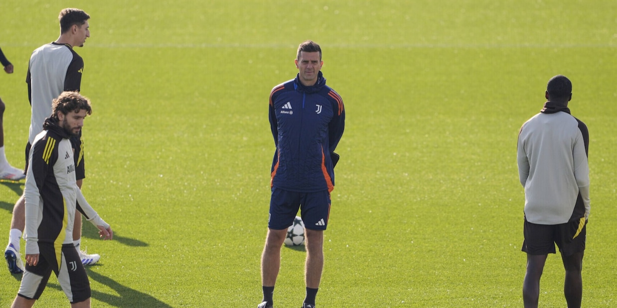 Emergenza Juve: a Lecce con nove indisponibili