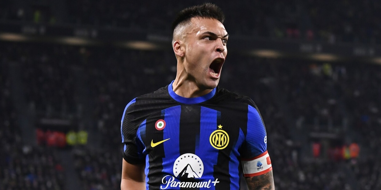 Lautaro furioso: lo sgarbo della Fifa e il lungo digiuno