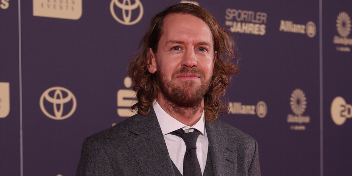 Vettel incredibile: dalla F1 all’agricoltura!