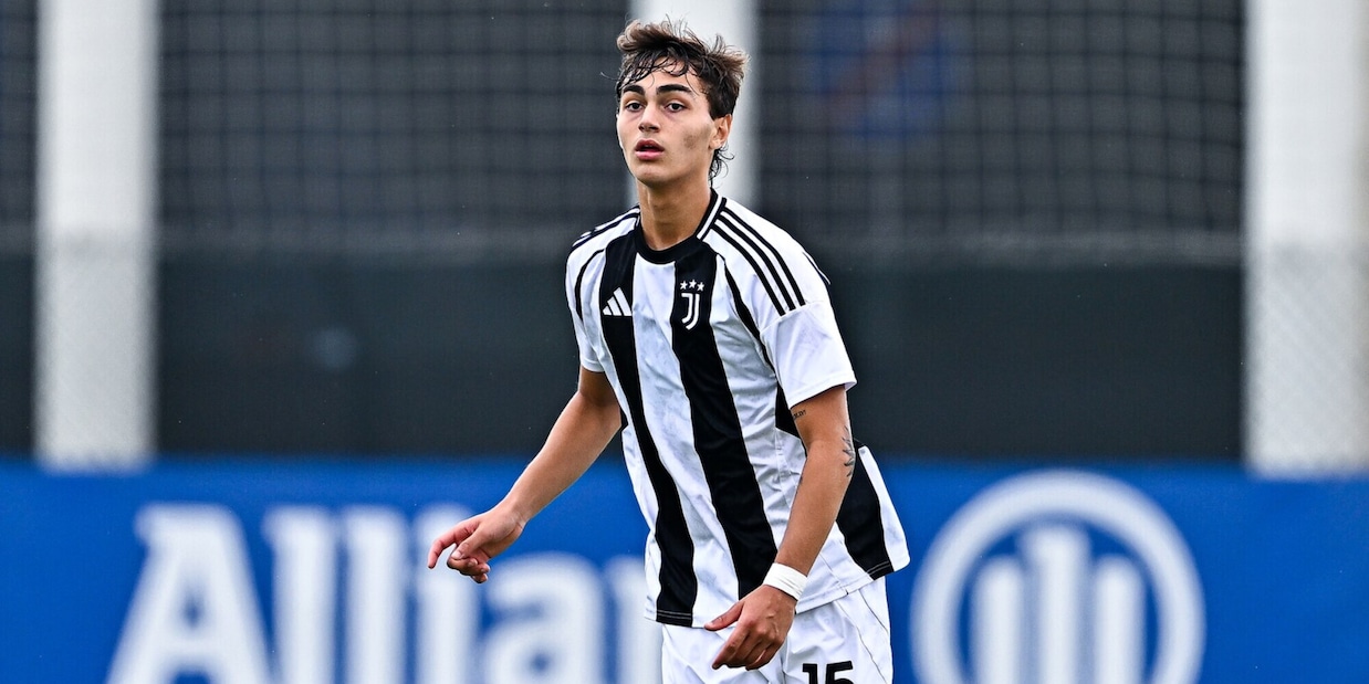 Chi è Alfonso Montero, figlio di Paolo convocato da Thiago Motta con la Juve